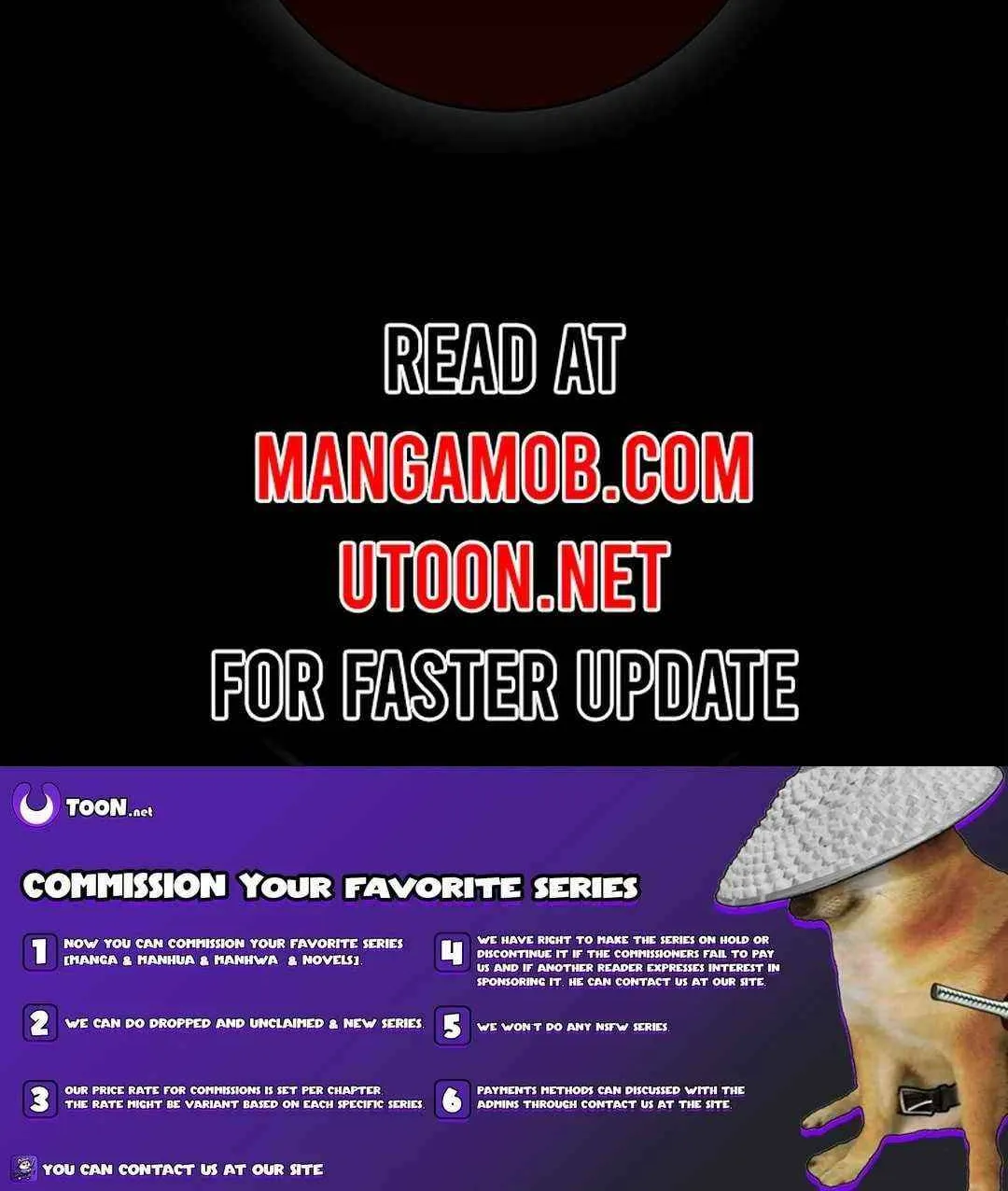 Max Talent Player (2024) Chapter 84 page 117 - 
