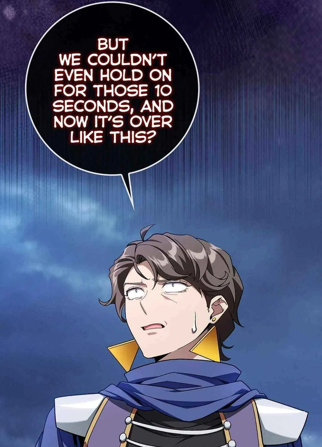 Max Talent Player (2024) Chapter 84 page 16 - 