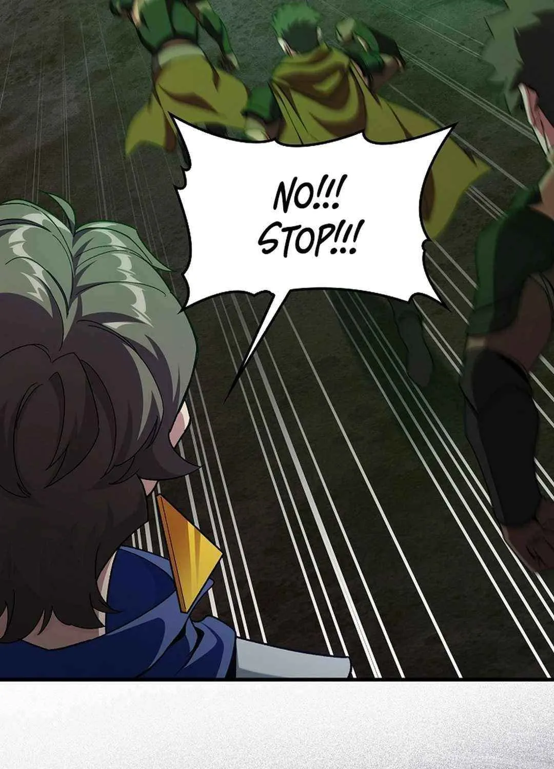 Max Talent Player (2024) Chapter 84 page 23 - 