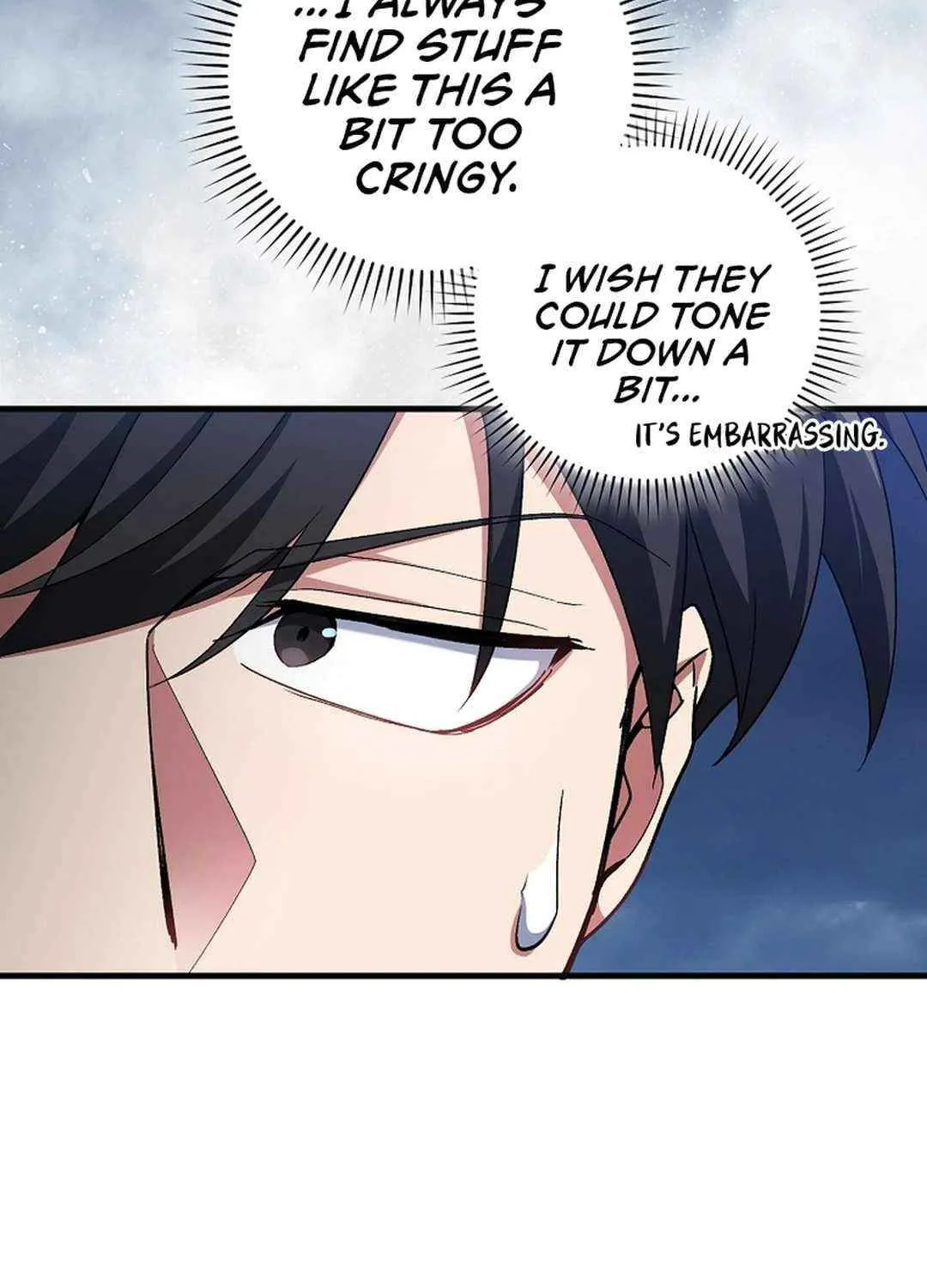 Max Talent Player (2024) Chapter 84 page 51 - 