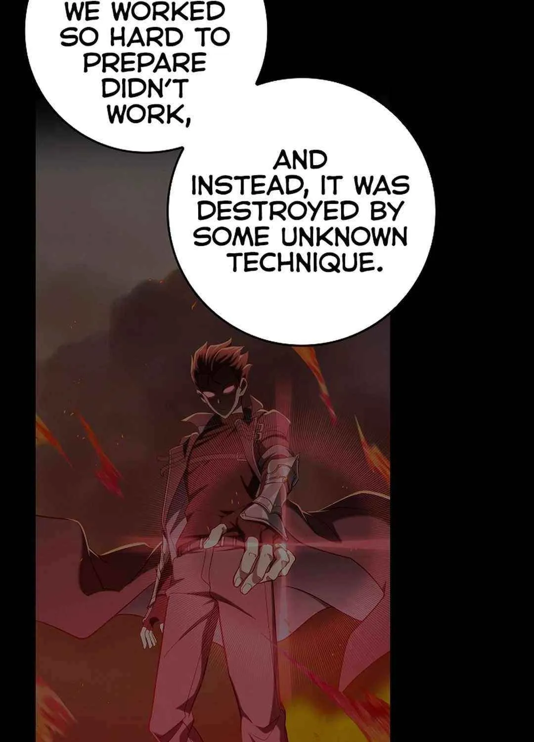 Max Talent Player (2024) Chapter 84 page 60 - 