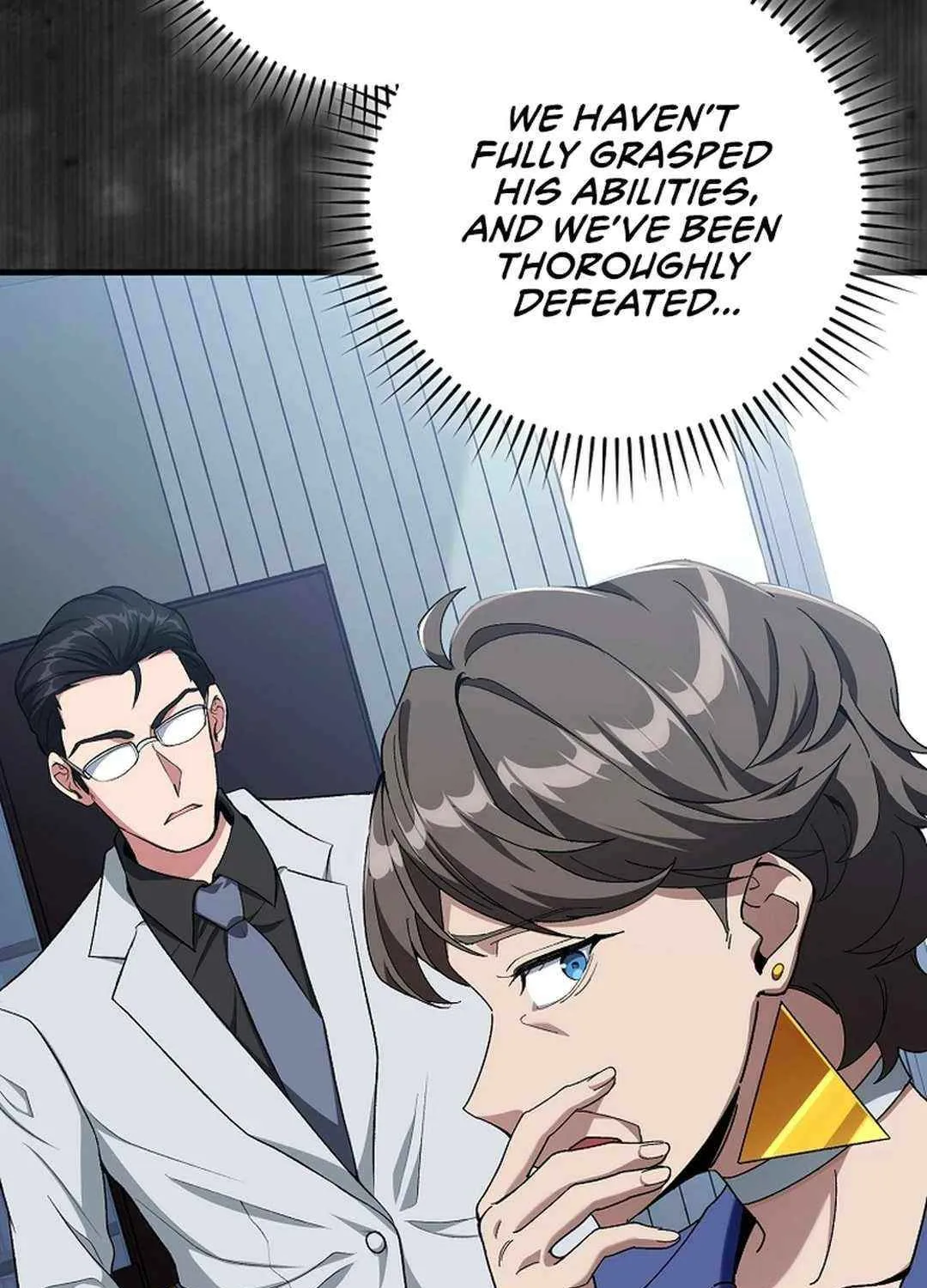 Max Talent Player (2024) Chapter 84 page 72 - 