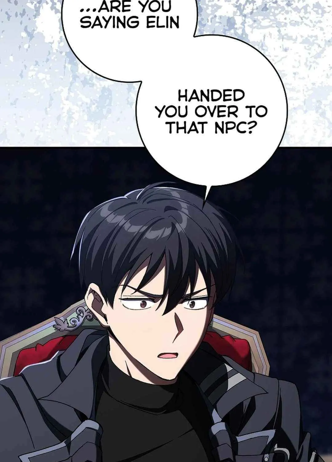 Max Talent Player (2024) Chapter 84 page 86 - 