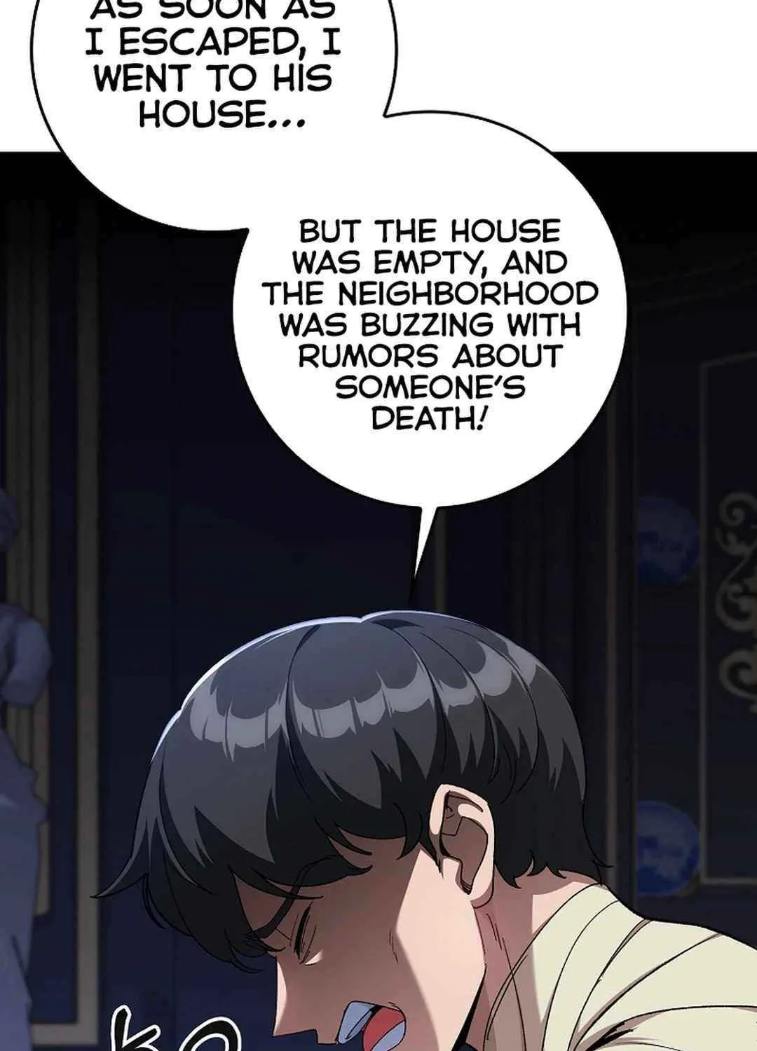Max Talent Player (2024) Chapter 84 page 96 - 