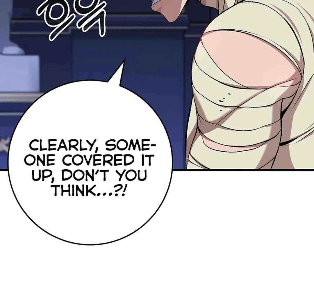 Max Talent Player (2024) Chapter 84 page 97 - 