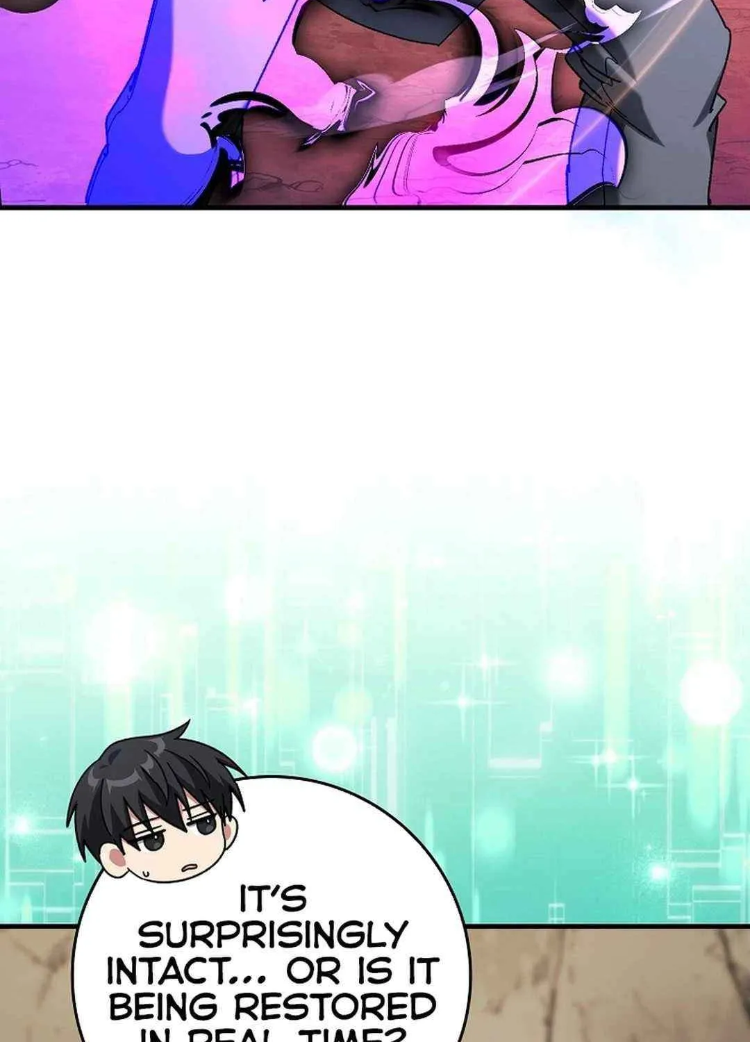Max Talent Player (2024) Chapter 85 page 115 - 