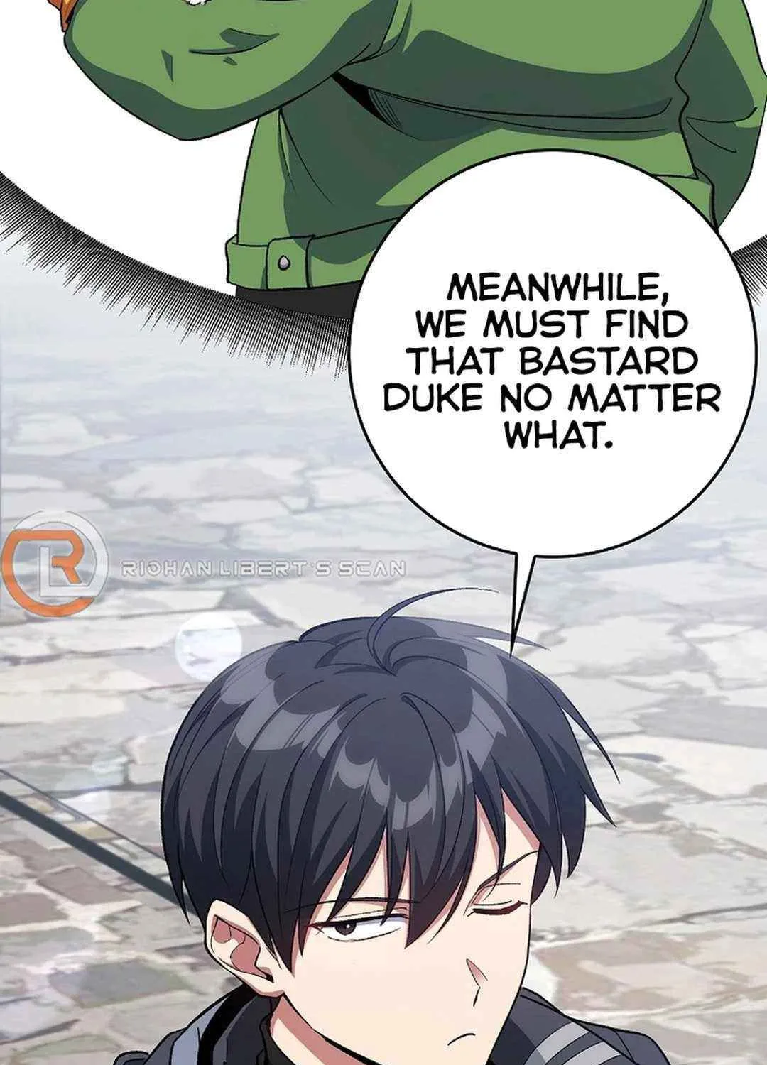 Max Talent Player (2024) Chapter 85 page 13 - 