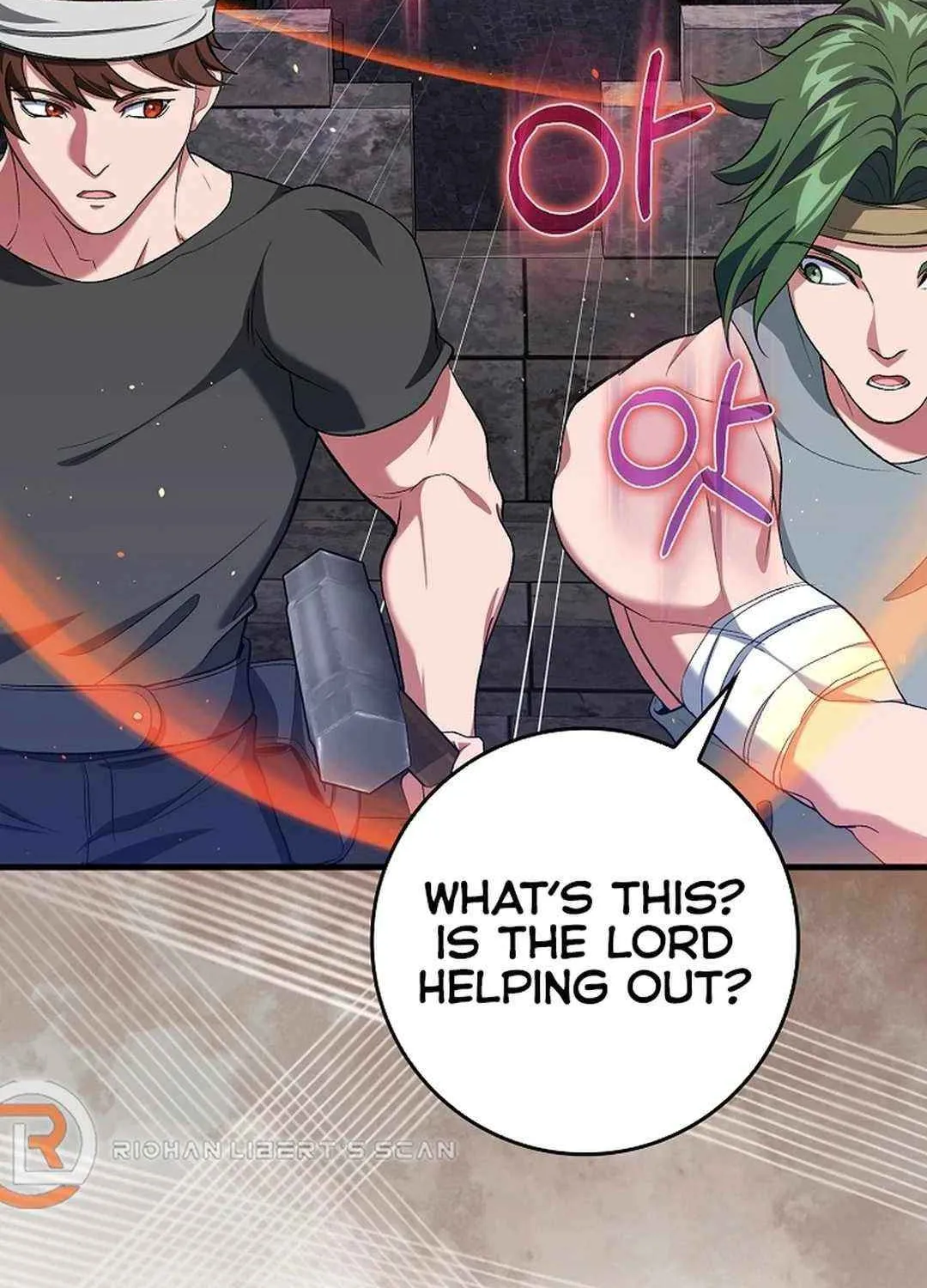 Max Talent Player (2024) Chapter 85 page 38 - 