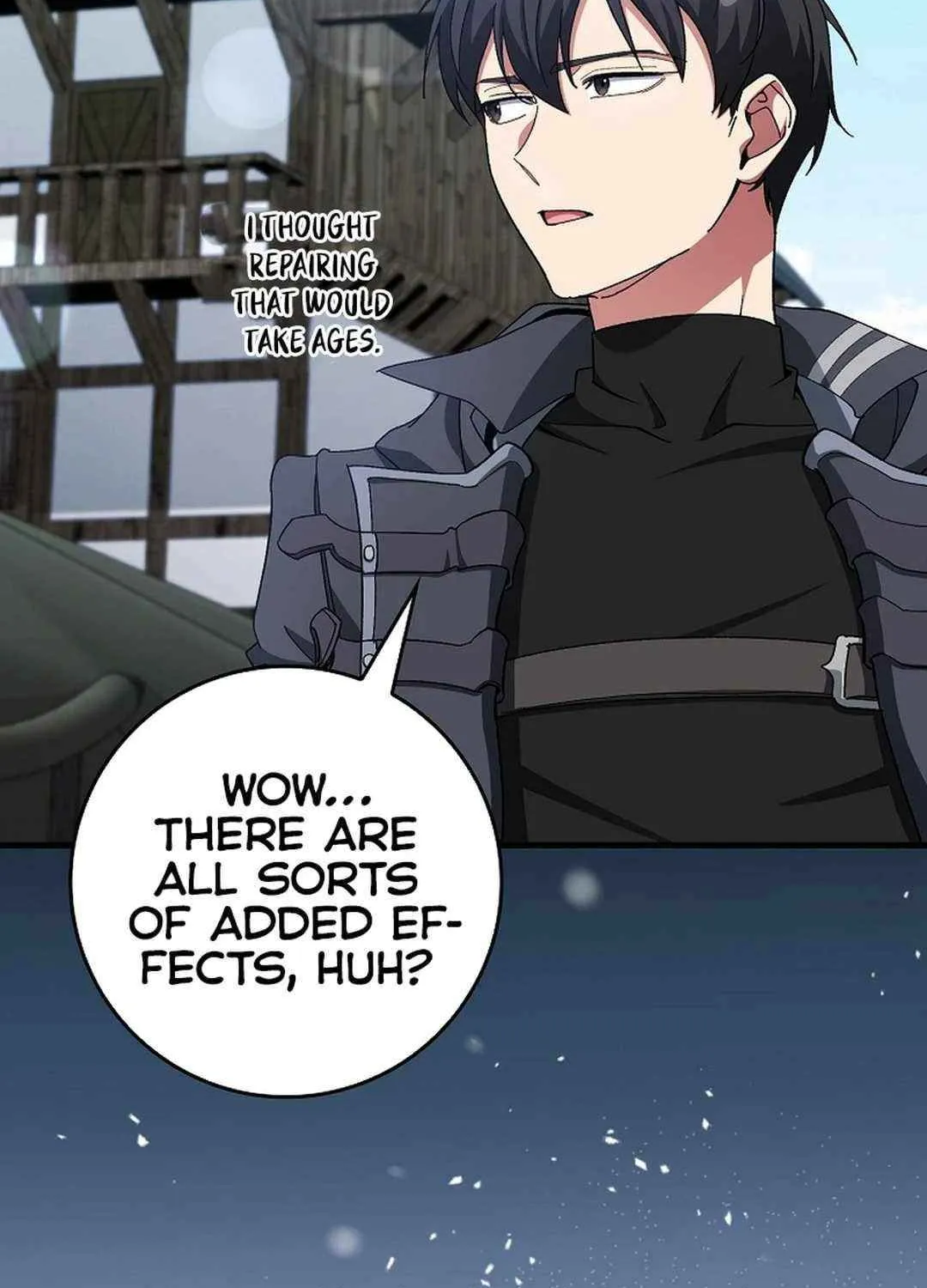 Max Talent Player (2024) Chapter 85 page 42 - 