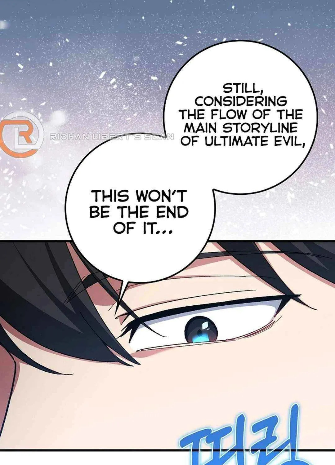 Max Talent Player (2024) Chapter 85 page 43 - 