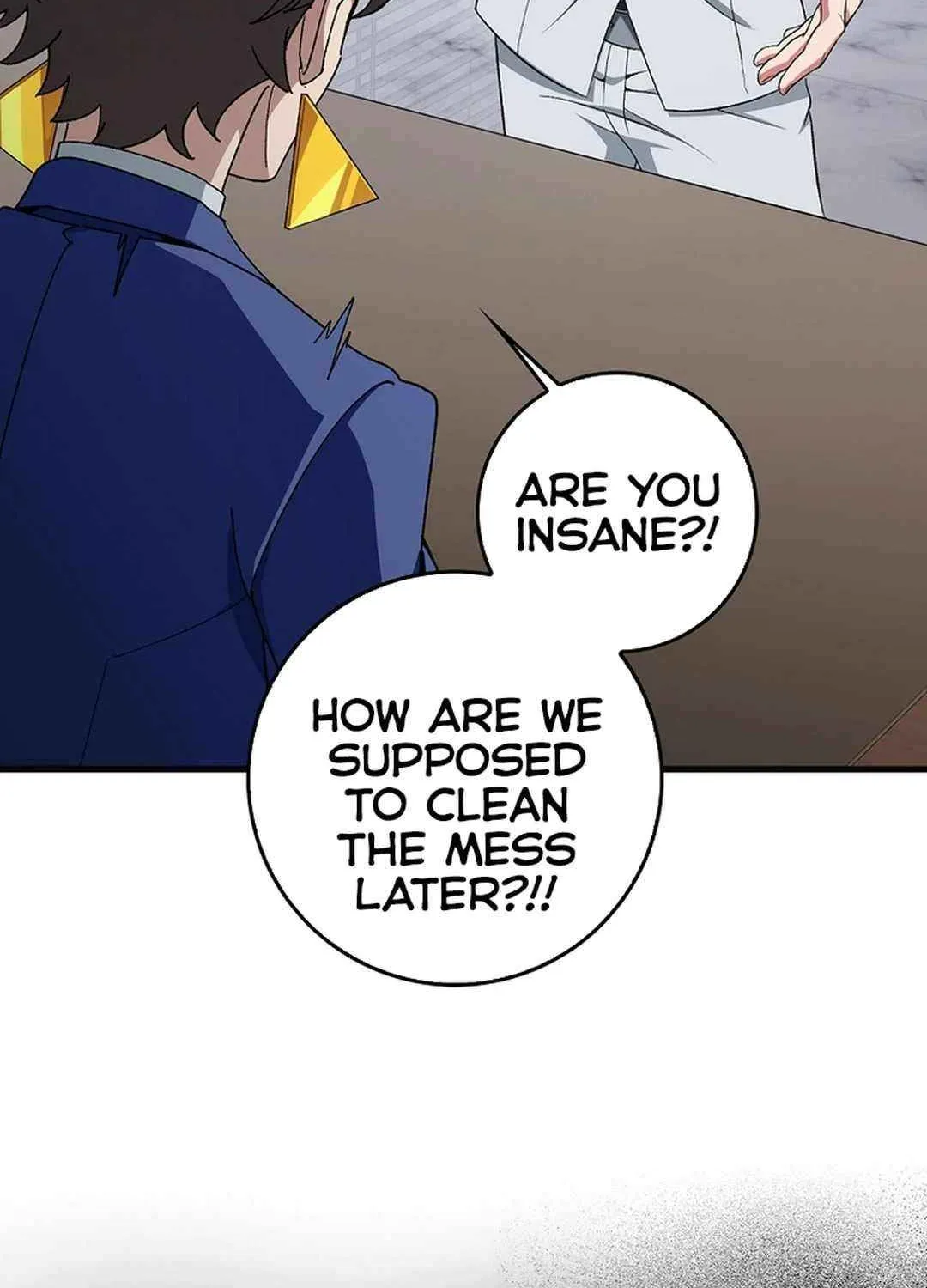 Max Talent Player (2024) Chapter 85 page 60 - 