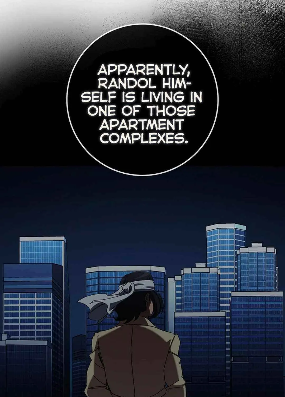 Max Talent Player (2024) Chapter 85 page 61 - 