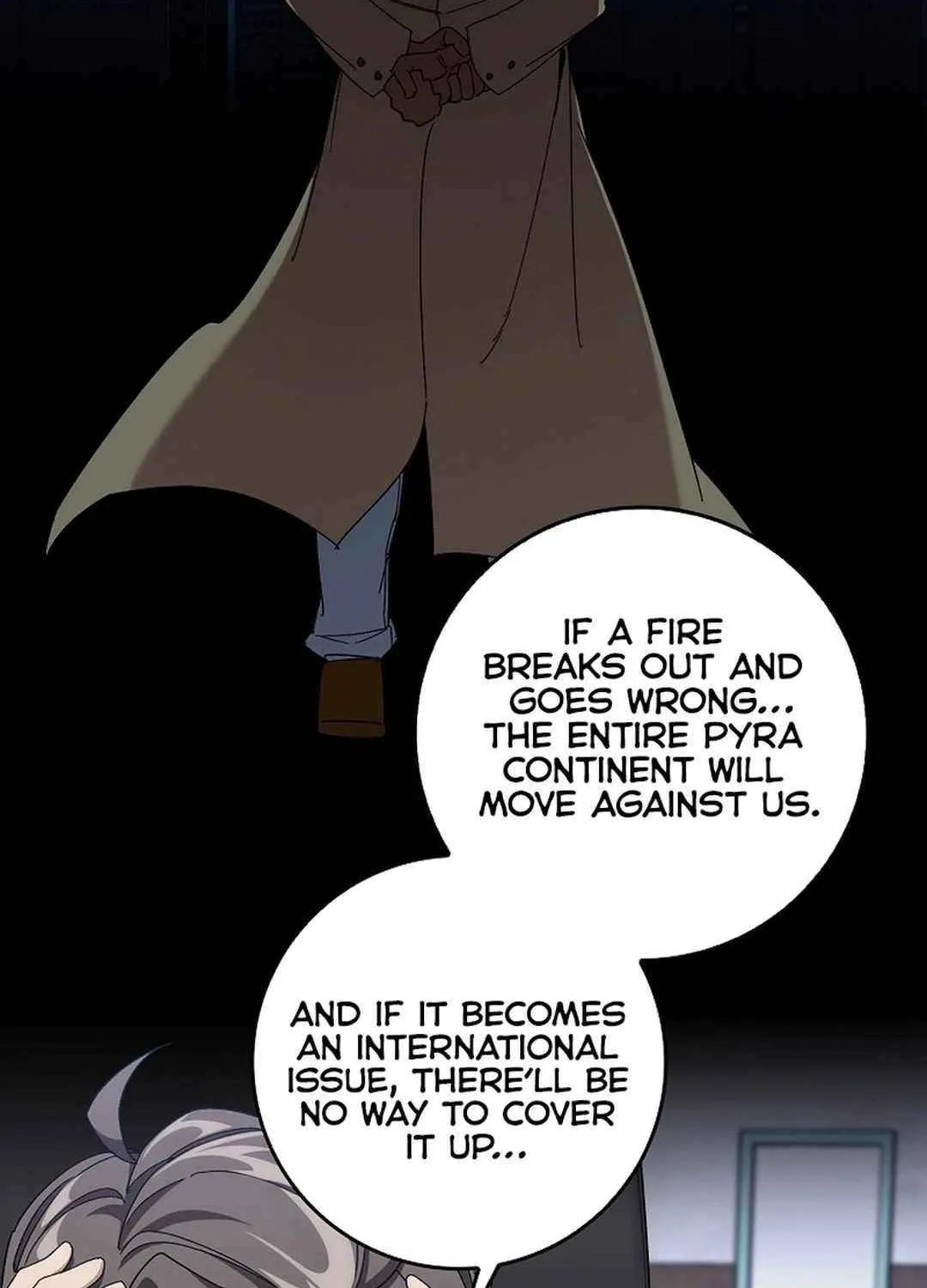 Max Talent Player (2024) Chapter 85 page 62 - 