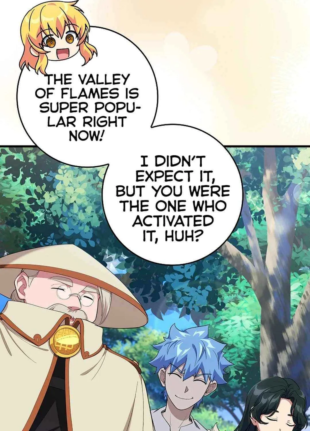 Max Talent Player (2024) Chapter 85 page 76 - 