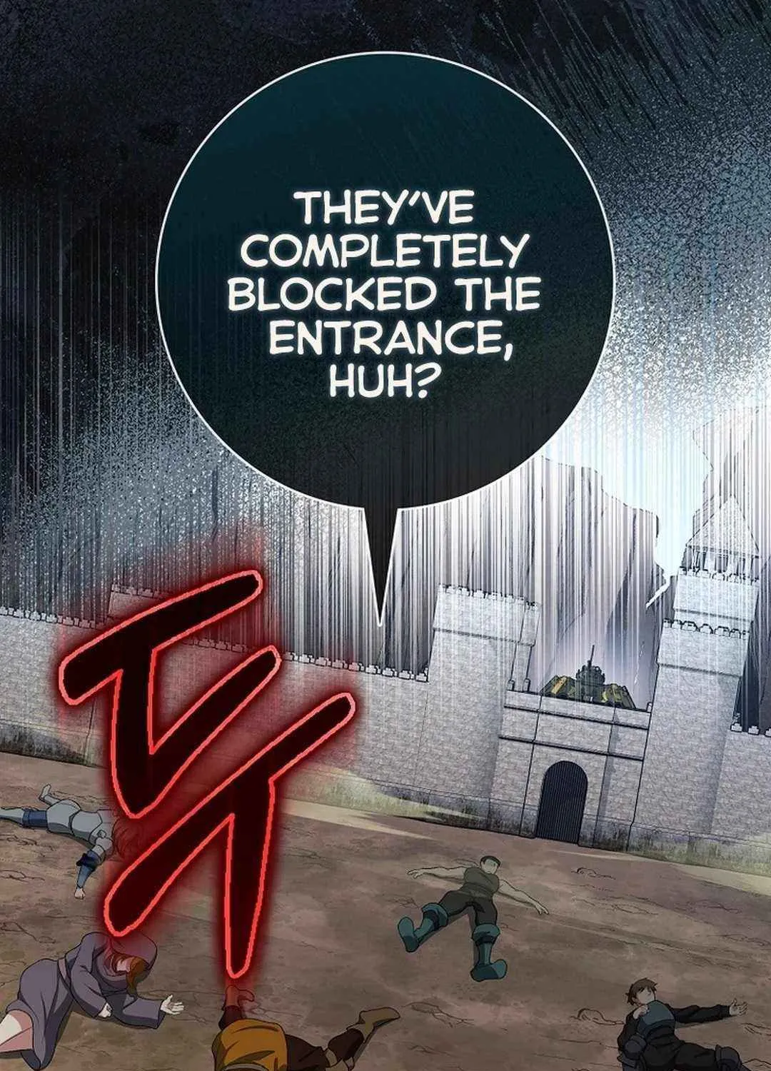 Max Talent Player (2024) Chapter 85 page 87 - 