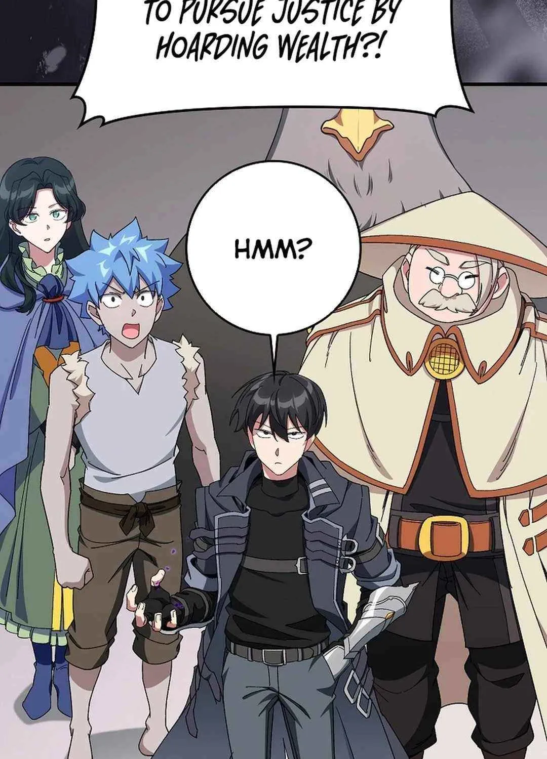 Max Talent Player (2024) Chapter 85 page 98 - 