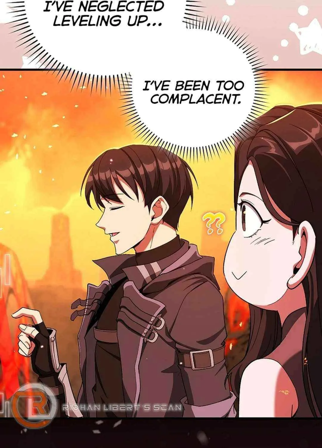 Max Talent Player (2024) Chapter 86 page 108 - 