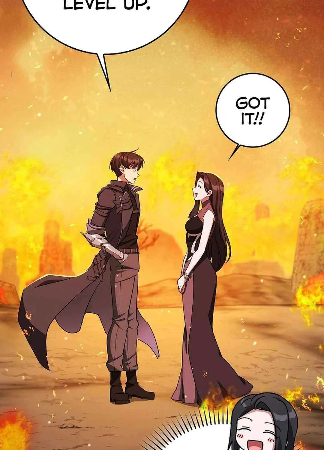 Max Talent Player (2024) Chapter 86 page 110 - 