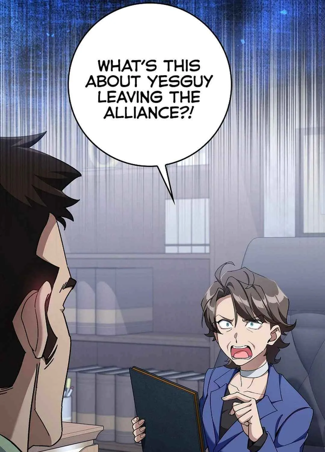 Max Talent Player (2024) Chapter 86 page 114 - 