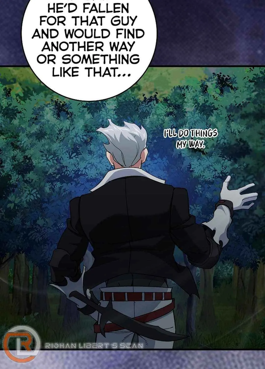 Max Talent Player (2024) Chapter 86 page 118 - 