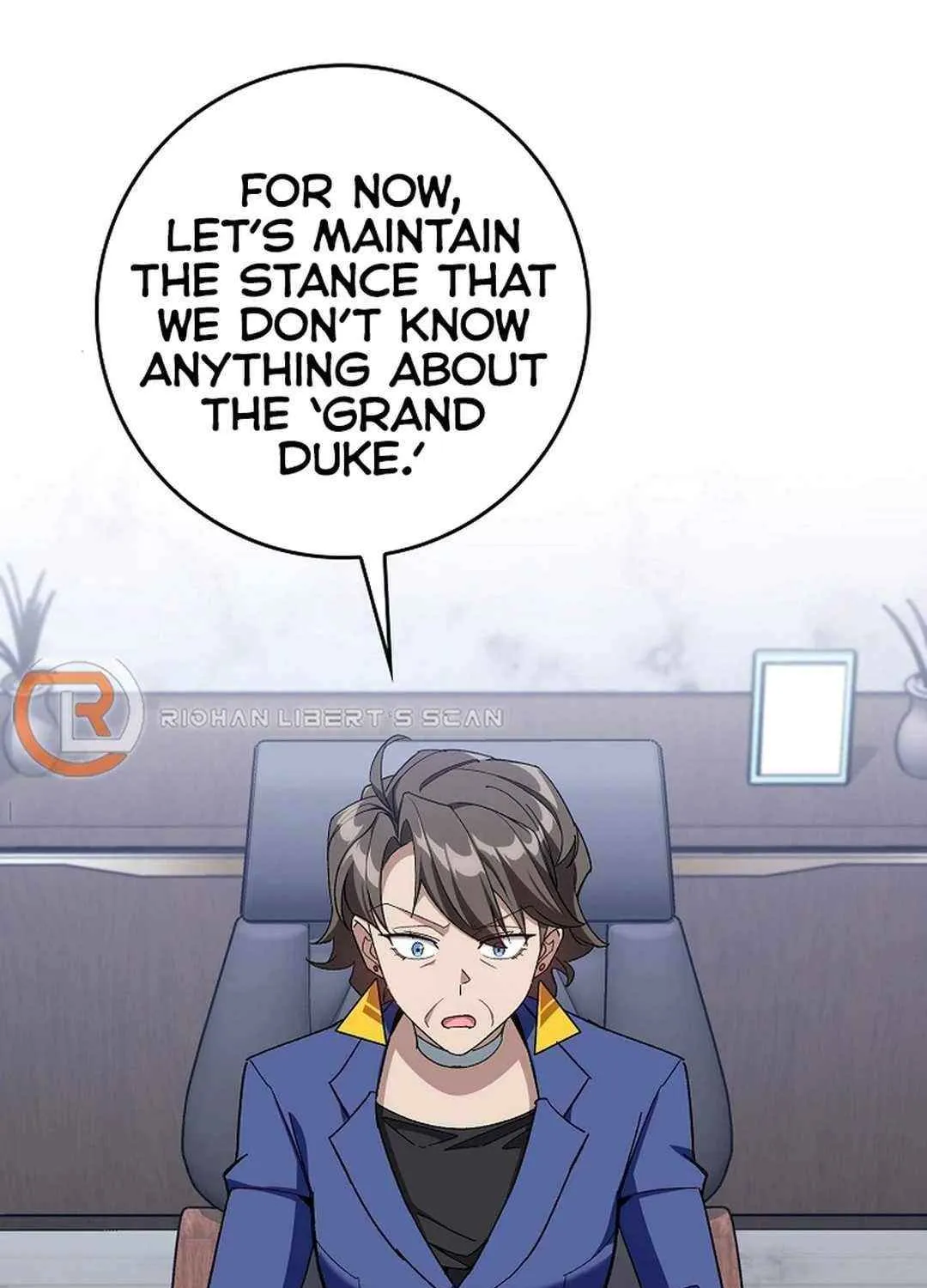 Max Talent Player (2024) Chapter 86 page 121 - 