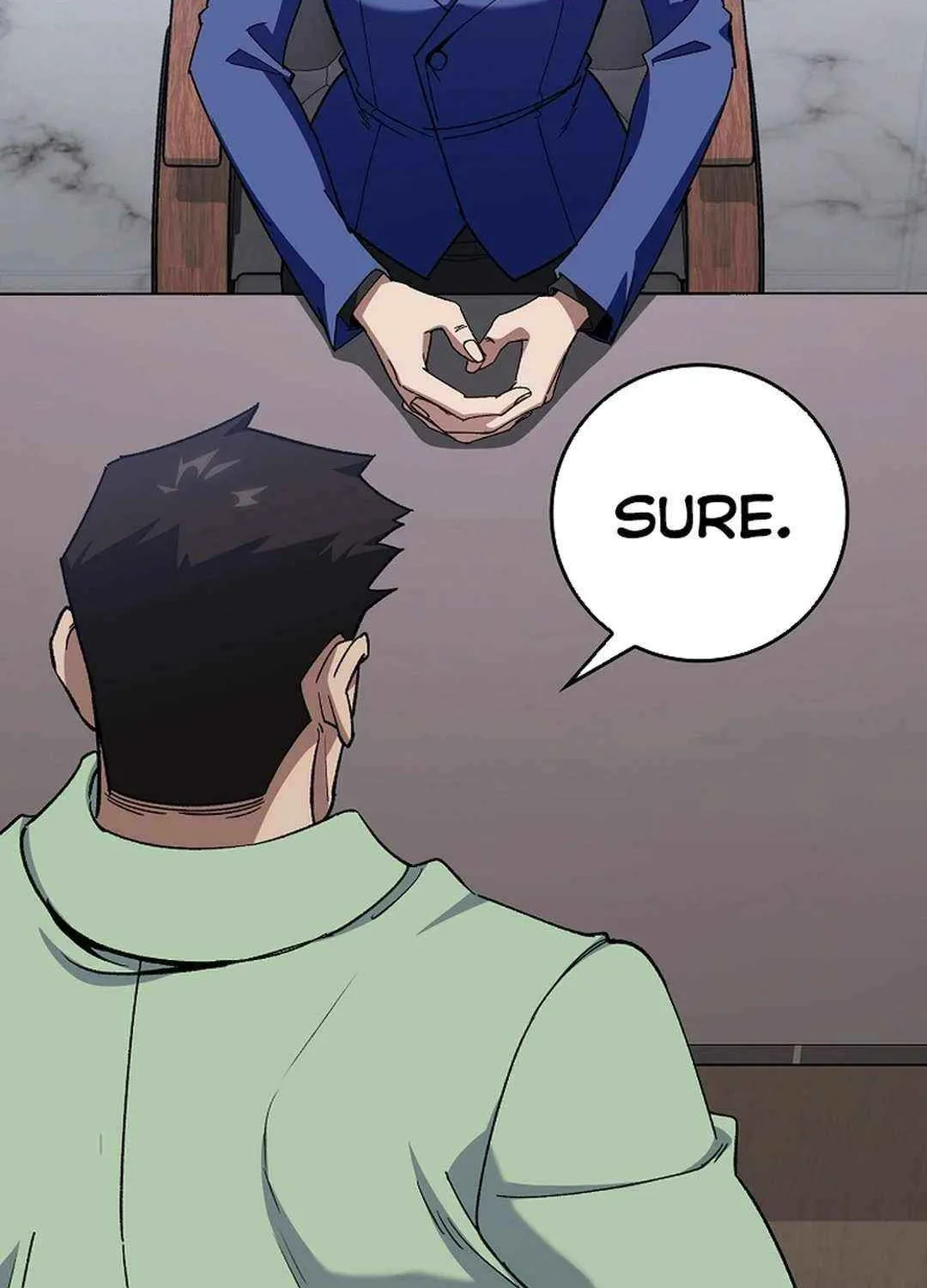 Max Talent Player (2024) Chapter 86 page 122 - 