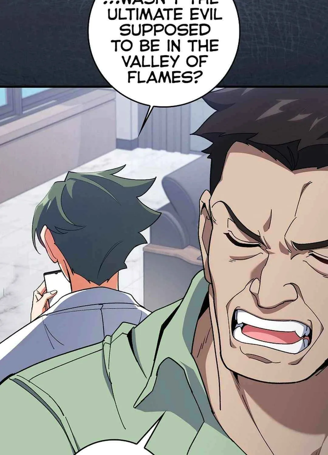 Max Talent Player (2024) Chapter 86 page 126 - 