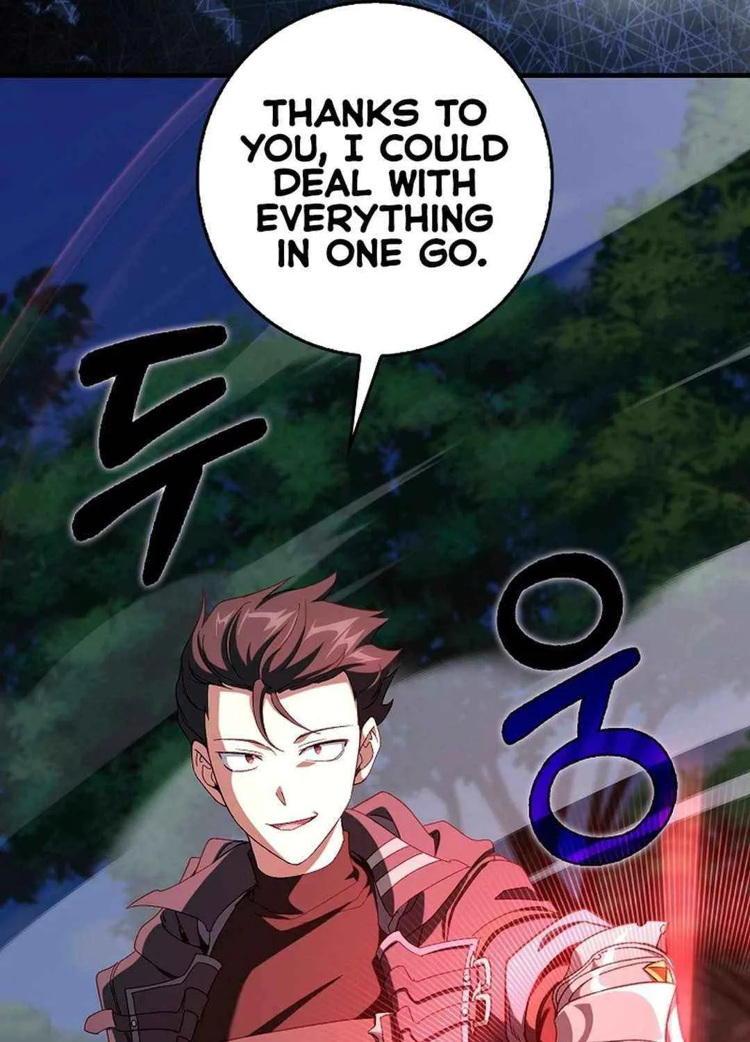 Max Talent Player (2024) Chapter 86 page 34 - 