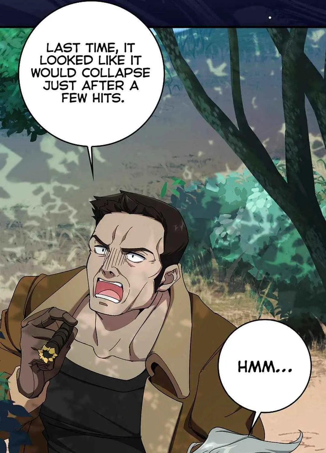 Max Talent Player (2024) Chapter 86 page 60 - 