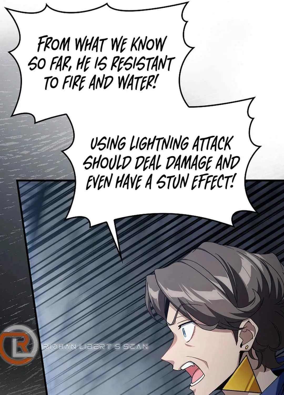 Max Talent Player (2024) Chapter 86 page 8 - 