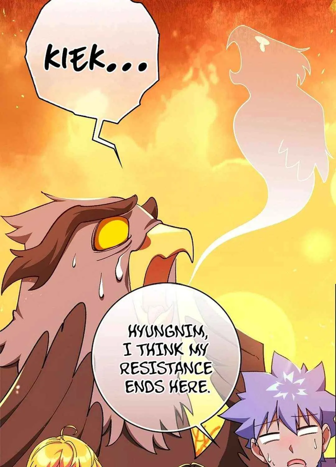 Max Talent Player (2024) Chapter 86 page 89 - 