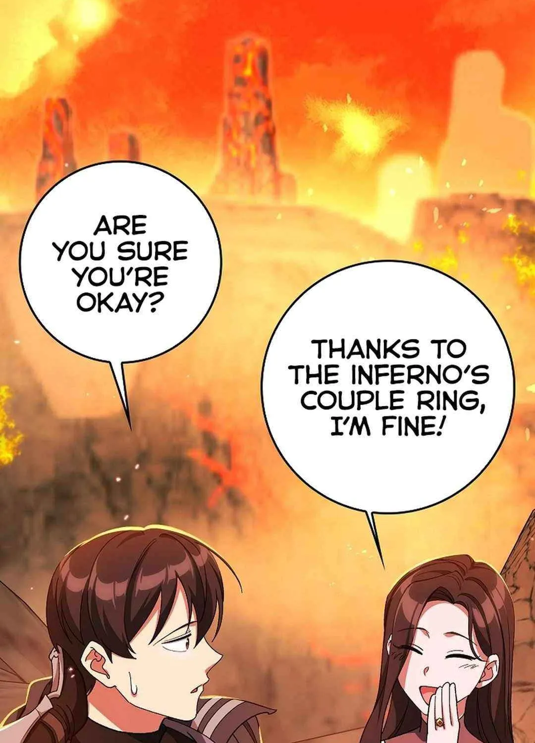 Max Talent Player (2024) Chapter 86 page 99 - 