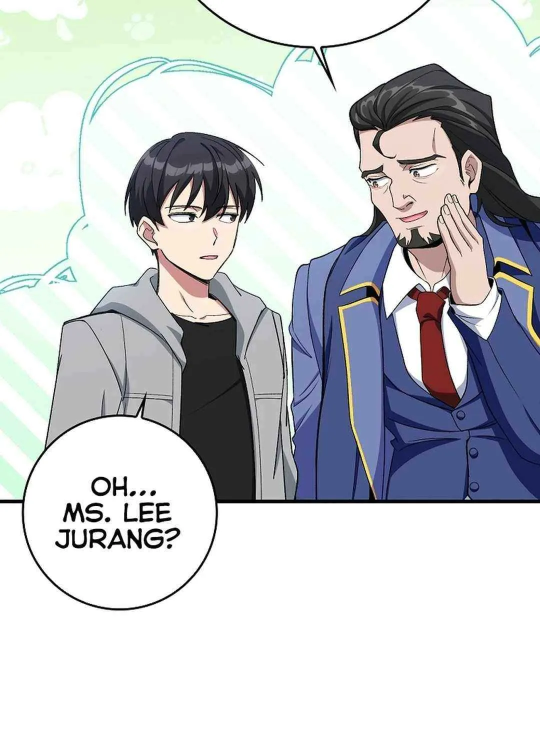 Max Talent Player (2024) Chapter 87 page 109 - 