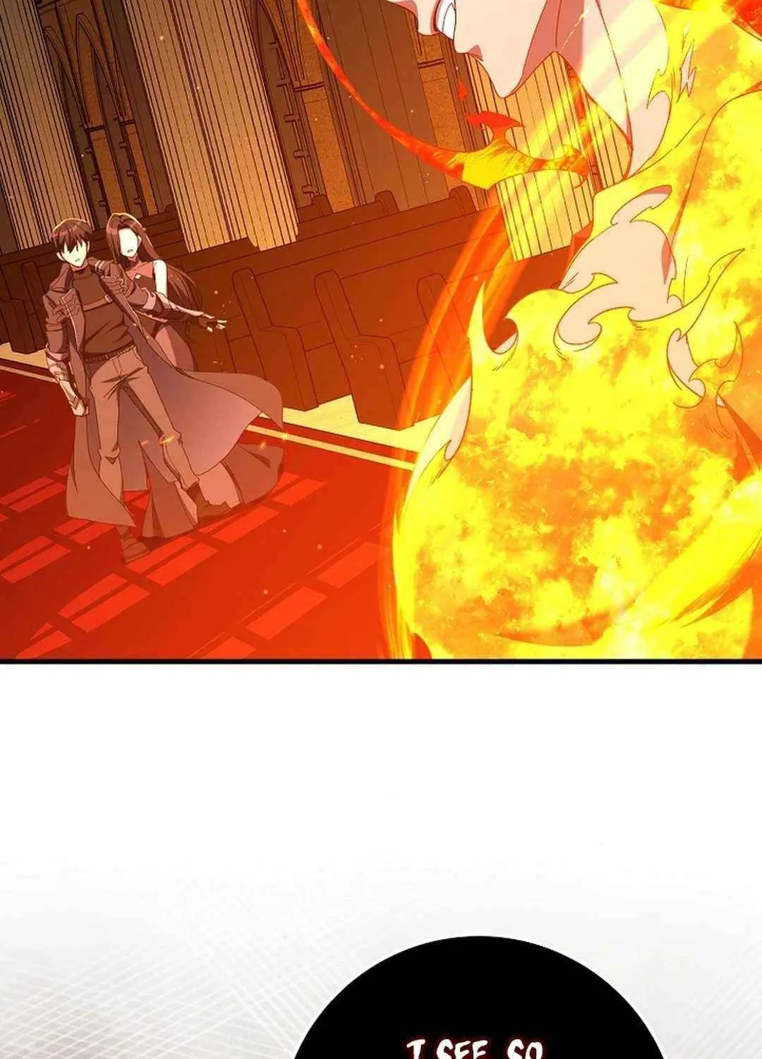 Max Talent Player (2024) Chapter 87 page 127 - 