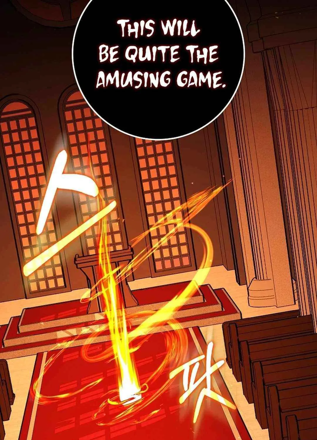 Max Talent Player (2024) Chapter 87 page 130 - 