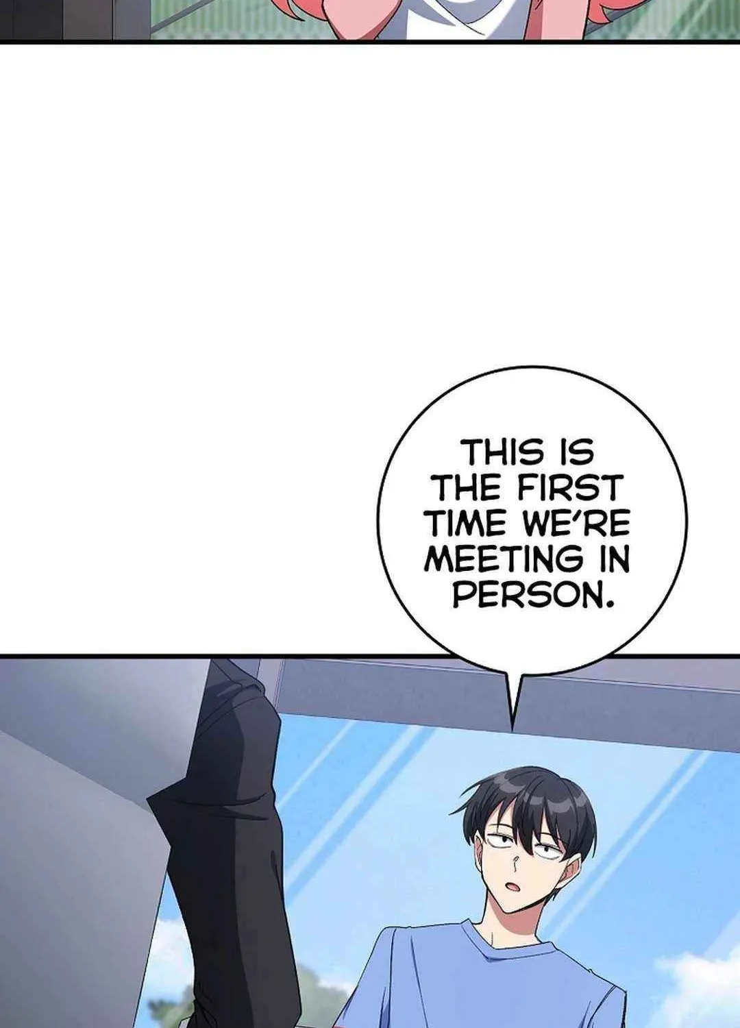 Max Talent Player (2024) Chapter 87 page 23 - 