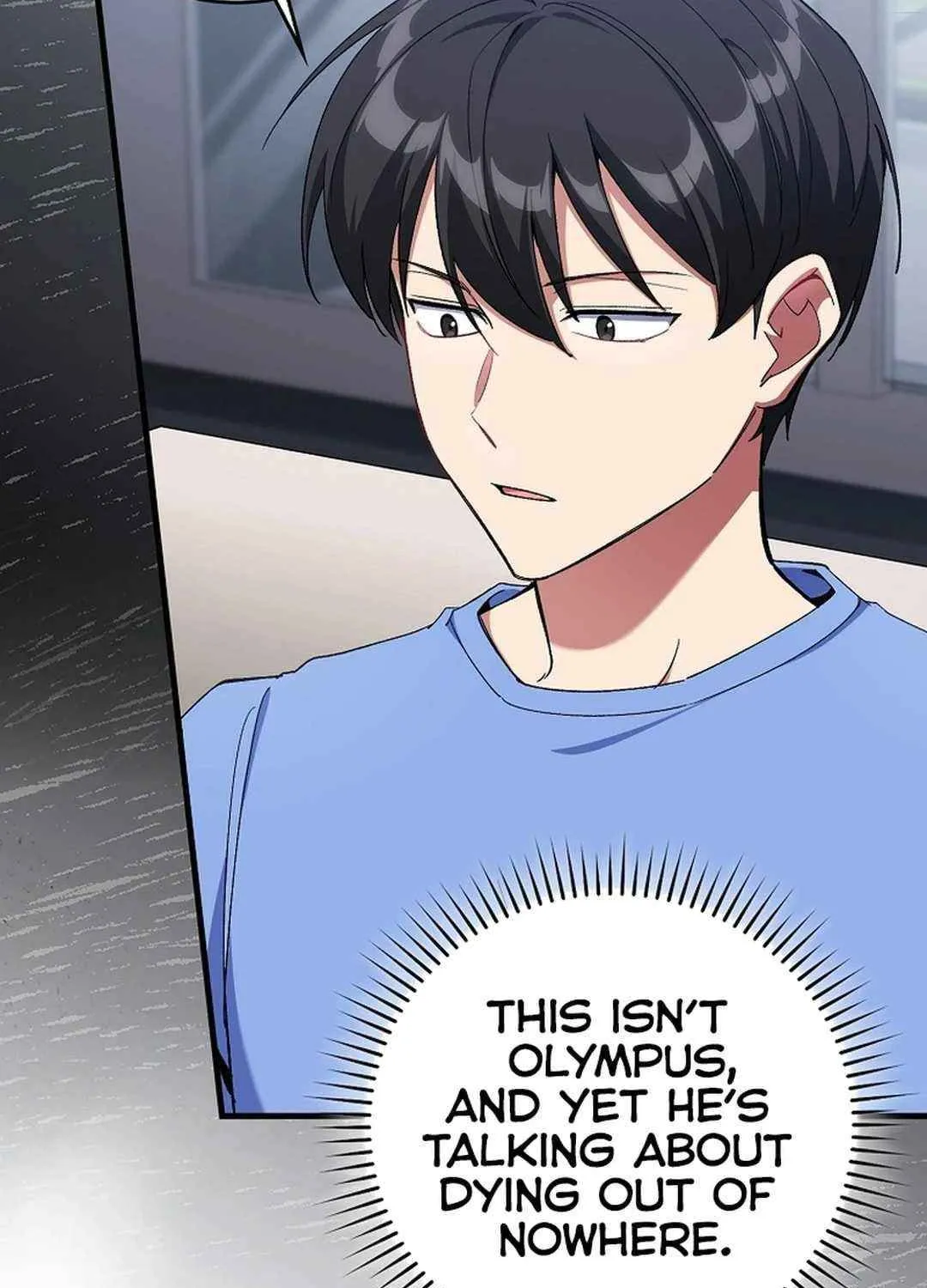 Max Talent Player (2024) Chapter 87 page 30 - 