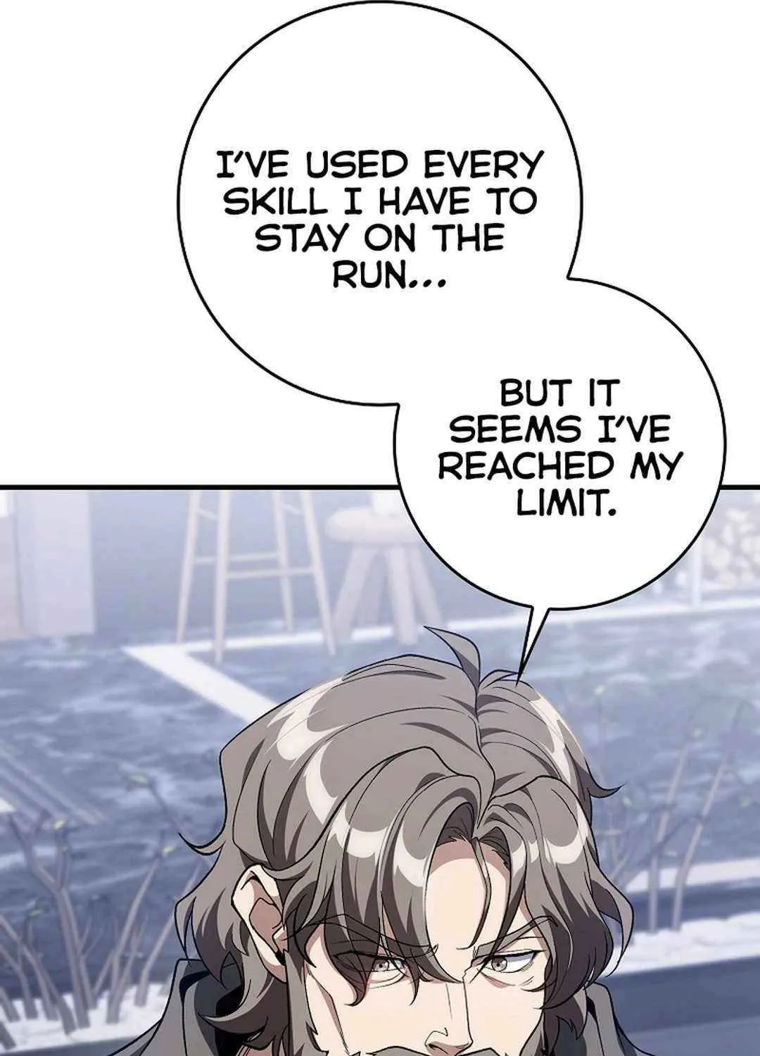 Max Talent Player (2024) Chapter 87 page 34 - 