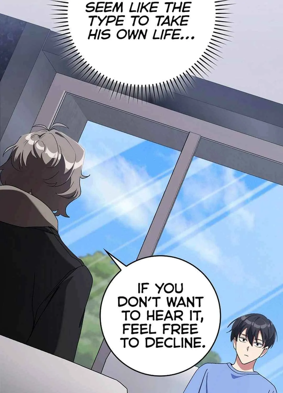 Max Talent Player (2024) Chapter 87 page 38 - 