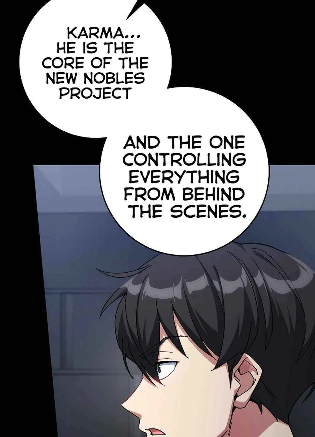 Max Talent Player (2024) Chapter 87 page 44 - 