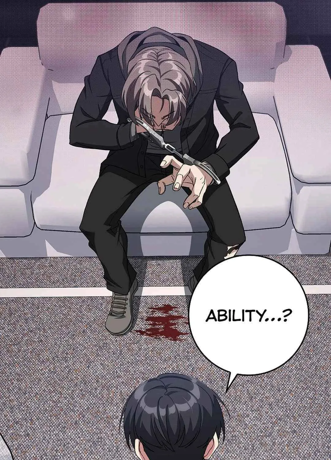 Max Talent Player (2024) Chapter 87 page 53 - 