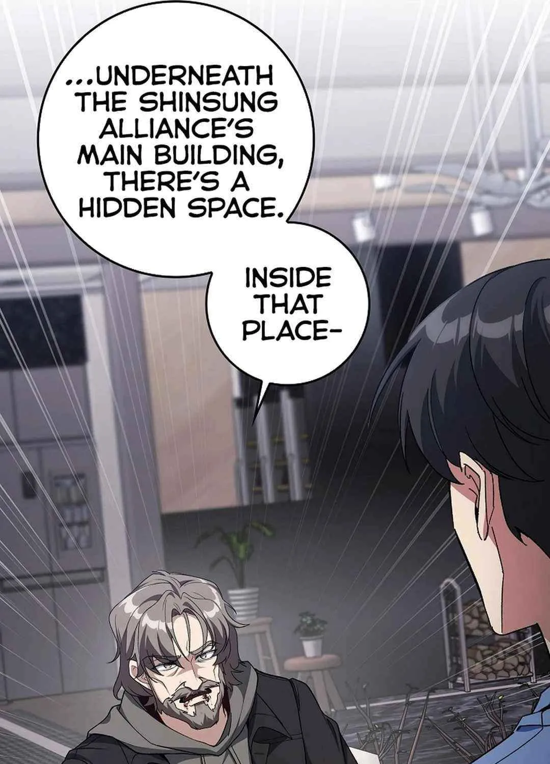 Max Talent Player (2024) Chapter 87 page 59 - 
