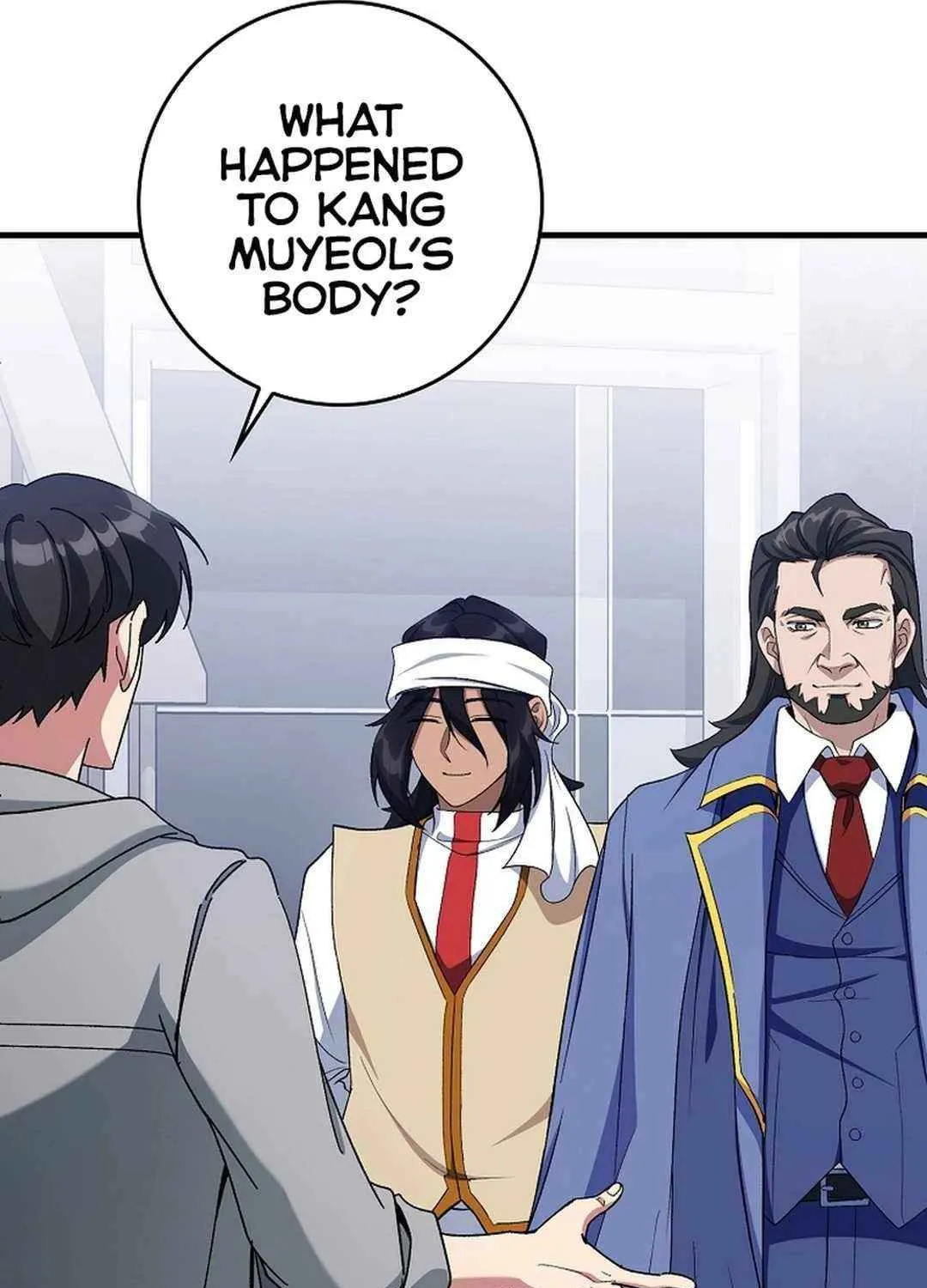 Max Talent Player (2024) Chapter 87 page 79 - 