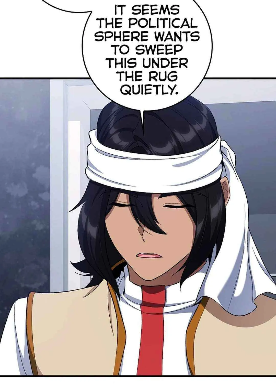 Max Talent Player (2024) Chapter 87 page 81 - 