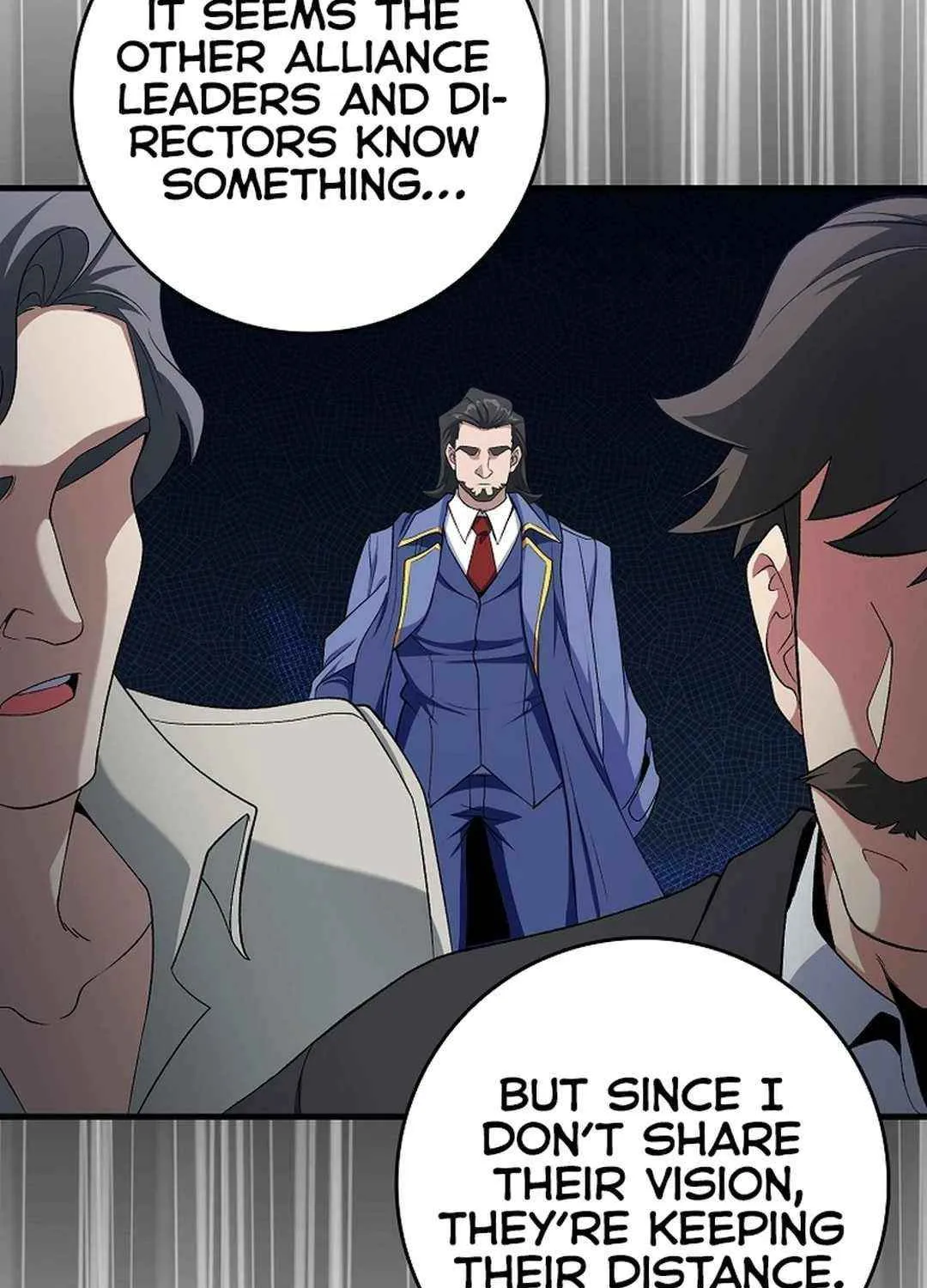 Max Talent Player (2024) Chapter 87 page 87 - 