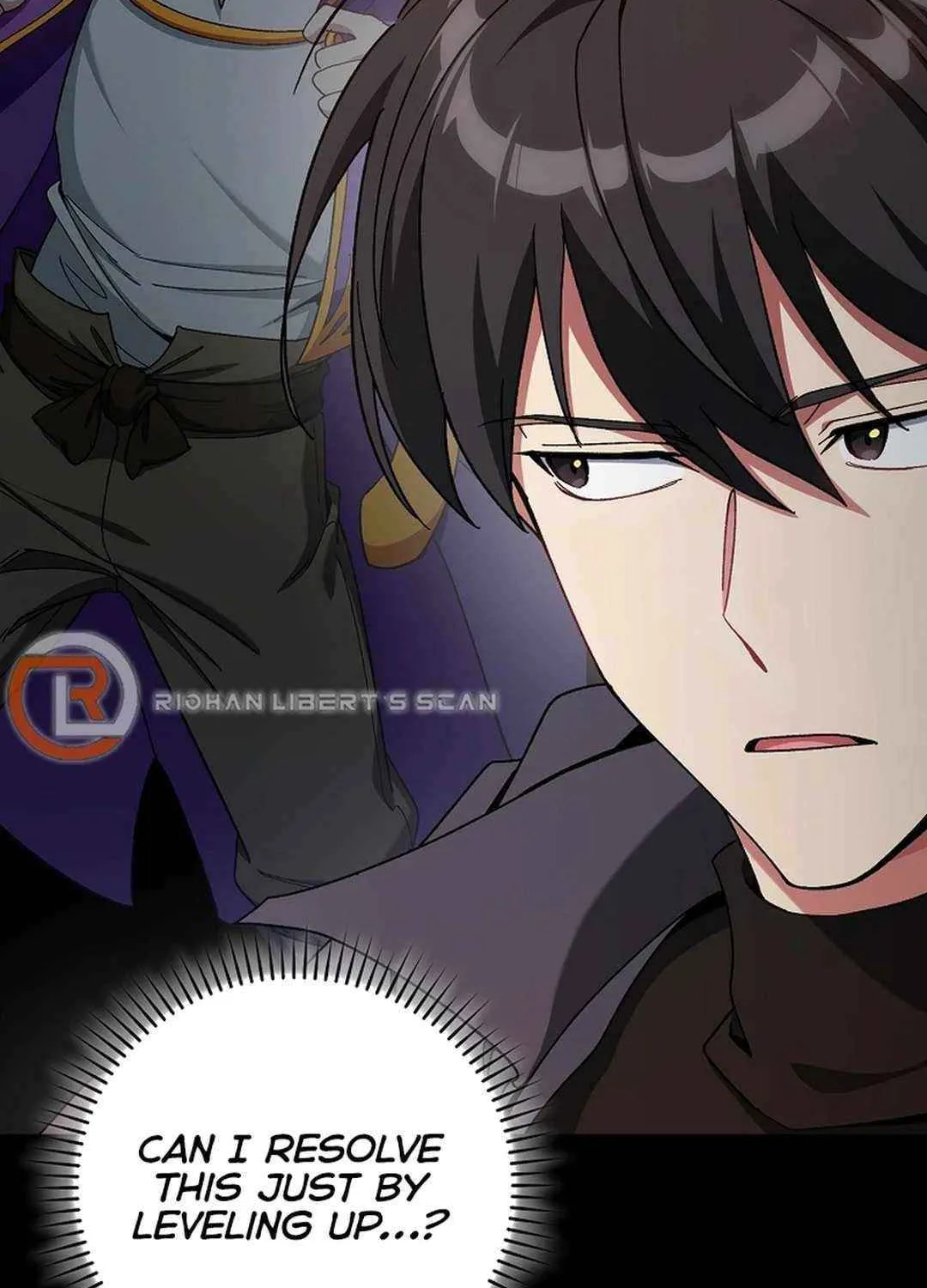 Max Talent Player (2024) Chapter 87 page 10 - 