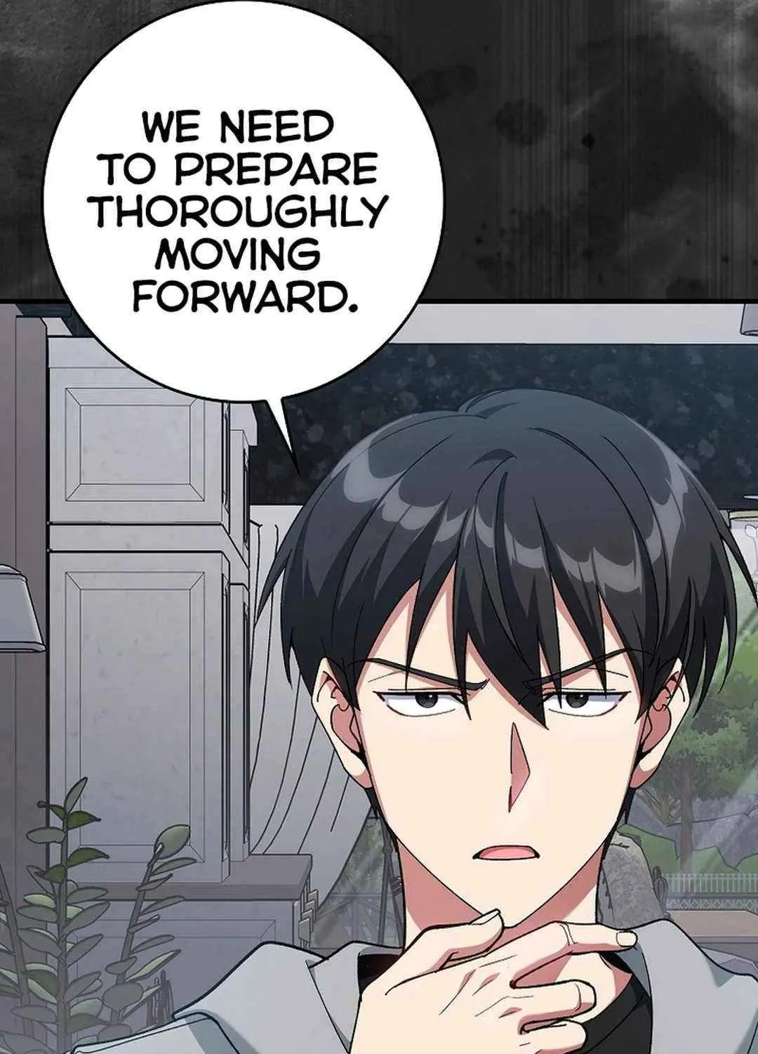 Max Talent Player (2024) Chapter 87 page 91 - 