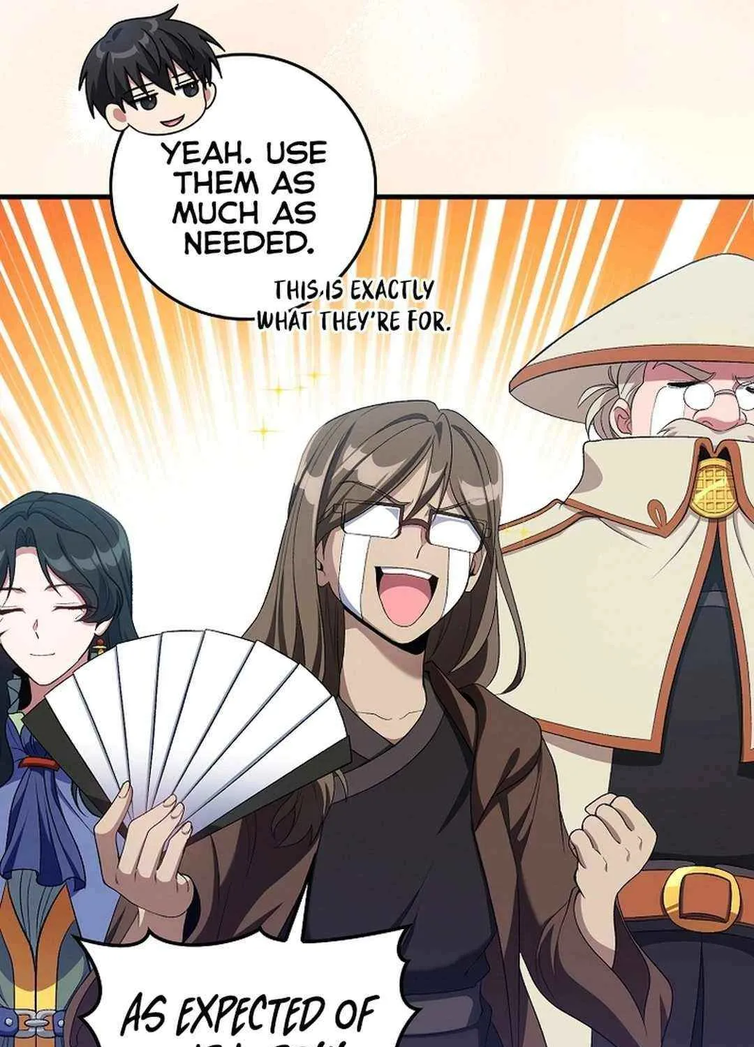 Max Talent Player (2024) Chapter 88 page 104 - 