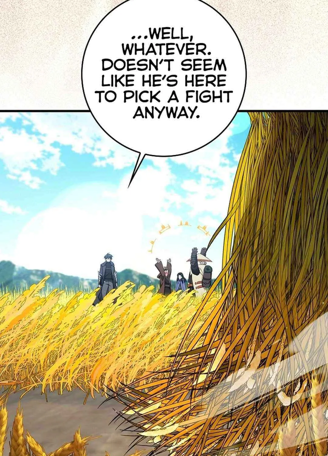 Max Talent Player (2024) Chapter 88 page 112 - 