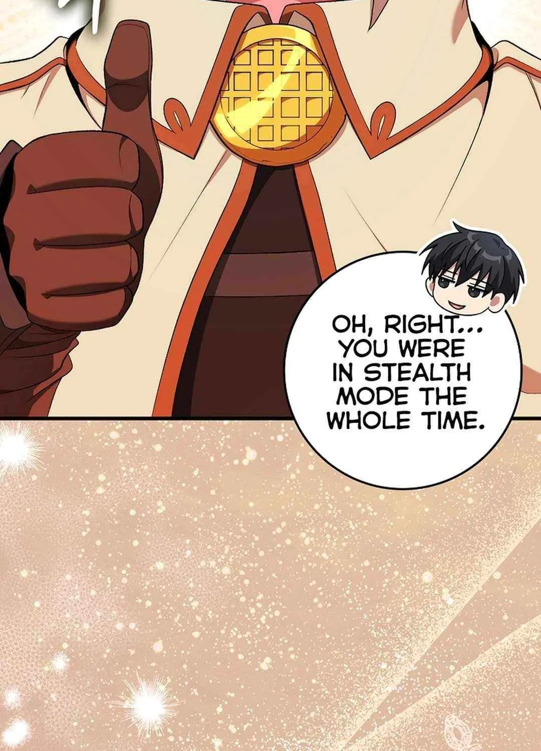 Max Talent Player (2024) Chapter 88 page 16 - 